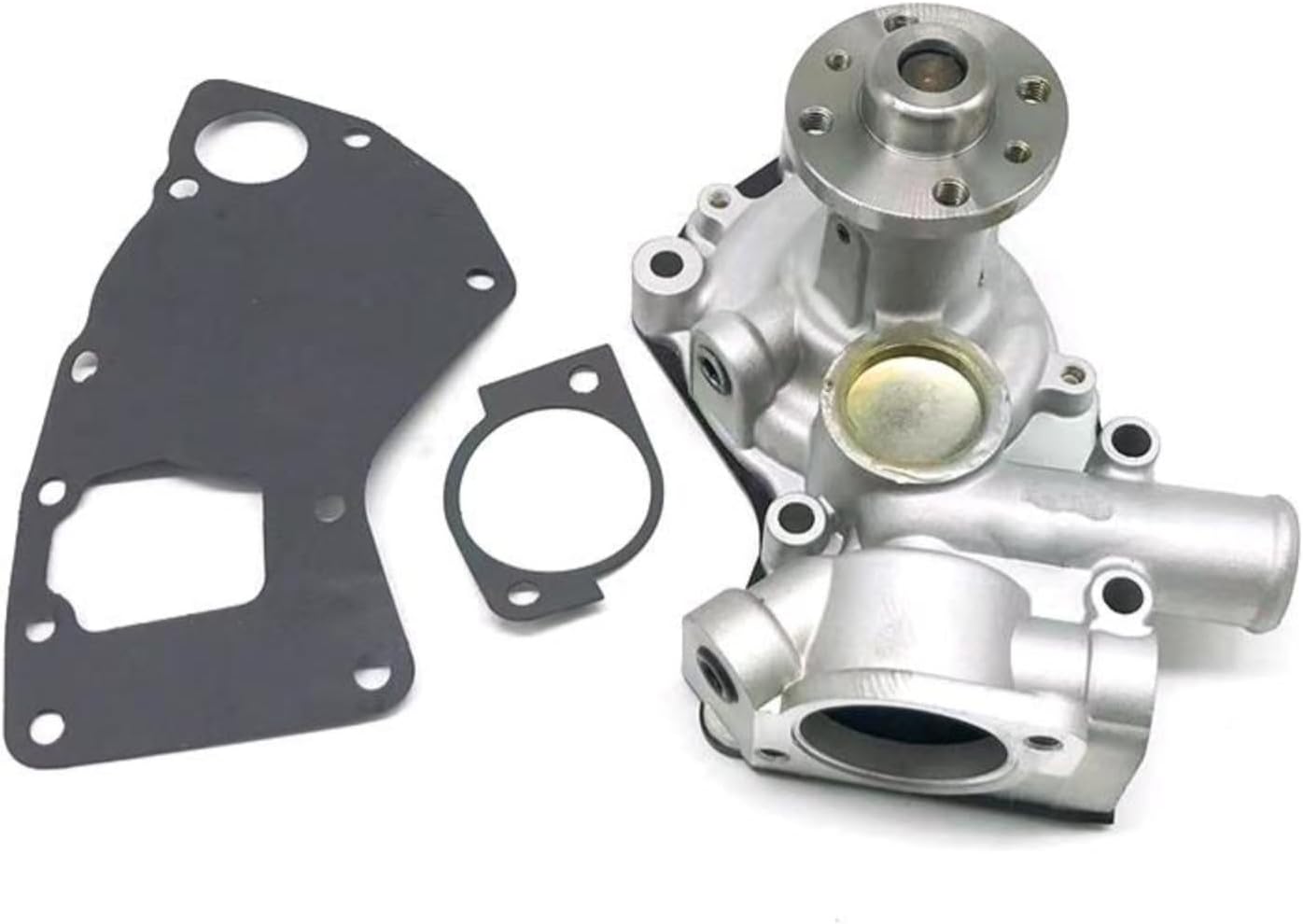 Water Pump 8981262311 8981262312 8981262313 for Isuzu 4LE2 Engine