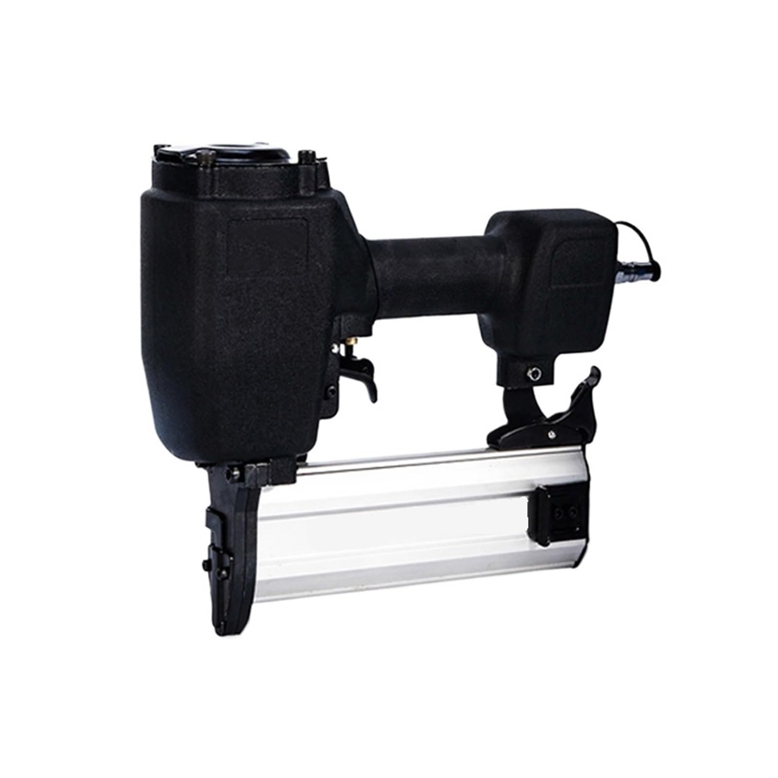 Pneumatic Power Nailer Decorative Tool Pneumaticr Nail Gun F30 Straight Nail Gun Steel Nail Gun Woodworking Nail Gun