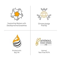 Vista 7 de Rice Water Shampoo Bar 2.0 - Hydrating & Moisturizing Natural Hair Soap for Strengthening & Scalp Nourishment - Solid Bar for All Hair Types