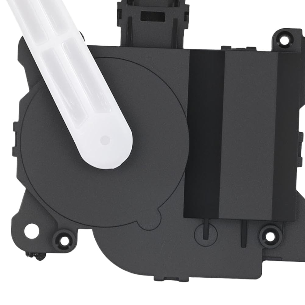 Yjnwgravm Onecolor Hvac Temperature Blend Door Actuator 604161 Compatible With Cadillac Cts Sts 2005-2015