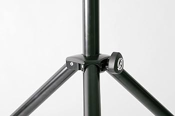 KONIG&MEYER K&M スピーカースタンド ケーニッヒ&マイヤー KONIG&MEYER K&M スピーカースタンド ケーニッヒ&マイヤー