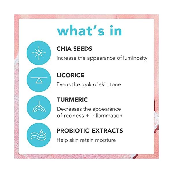TULA-Skin-Care-Face-Filter-Blurring-and-Moisturizing-Primer-Smoothing-Face-Primer-Evens-the-Appearance-of-Skin-Tone-Redness-Hydrates-Improves-Makeup-Wear-1-fl-oz TULA Skin Care Face Filter Blurring and Moisturizing Primer - Evens the Appearance of Skin Tone & Redness, Hydrates & Improves Makeup Wear