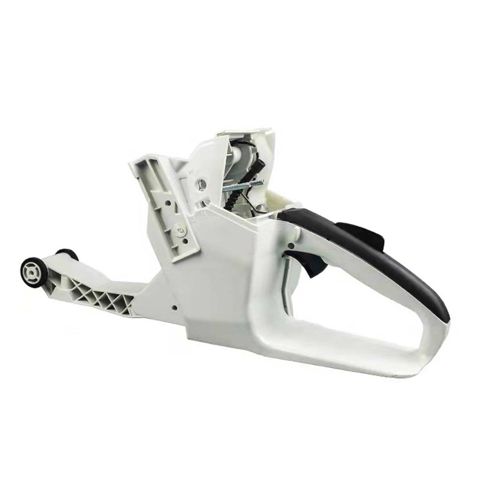 Professional Chainsaw Oil Container Assembly Oil Accessories for 45/52 / 58 Throttle Handle Container Cap Filter Chainsaw Assembly