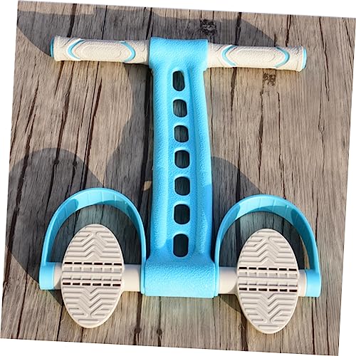 Pedal fitness resistente para uso en casa BESPORTBLE miniatura 2
