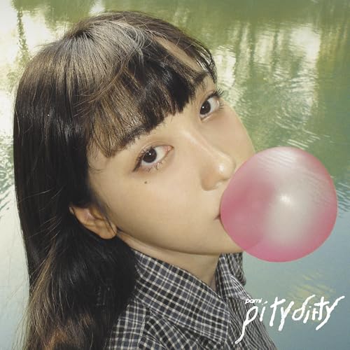 pity dirty / kiss me blue [Analog]のサムネイル