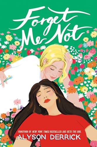 Forget Me Not (English Edition)