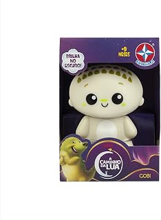 Toy Art Gobi, A Caminho da Lua, Estrela