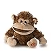 Nat and Jules Animated Plush Toy, Mimicking Monkey