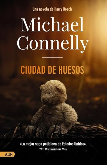 Ciudad de Huesos