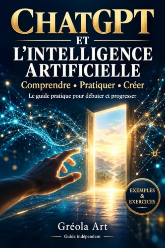 ChatGPT et l’intelligence...