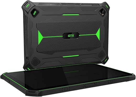 GTX Jaculus V2 Tablet