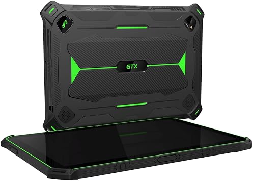 GTX Jaculus V2 Tablet