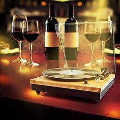 Platine Vinyle,VIFLYKOO Tourne Disque à encodeur numérique portabl Bluetooth avec Haut-parleurs stéréo intégrés à Trois… - Les Beatles, Paul McCartney, John Lennon, RIngo Starr, George Harrison Platine Vinyle,VIFLYKOO Tourne Disque à encodeur numérique portabl Bluetooth avec Haut-parleurs stéréo intégrés à Trois… – Image 7