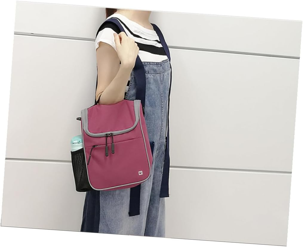 KICHOUSE Pack Bike Bag Toolkit Handlebar Bag Electric Car