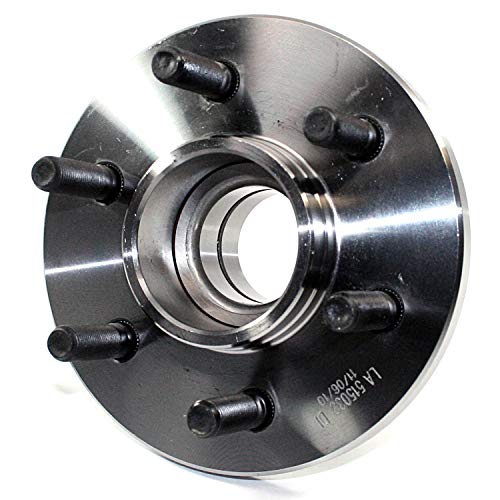 Durago 29515033 Front Hub Assembly #TOP1