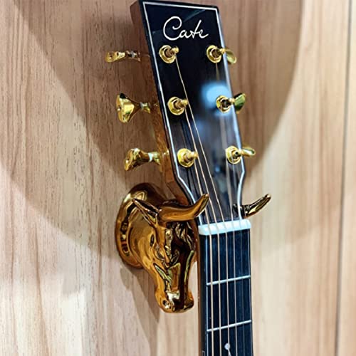Support mural pour guitare Befitery – Pour toutes les guitares, guitares électriques, basses, ukulélés - Les Beatles, Paul McCartney, John Lennon, RIngo Starr, George Harrison Support mural pour guitare Befitery - Pour toutes les guitares, guitares électriques, basses, ukulélés – Image 7