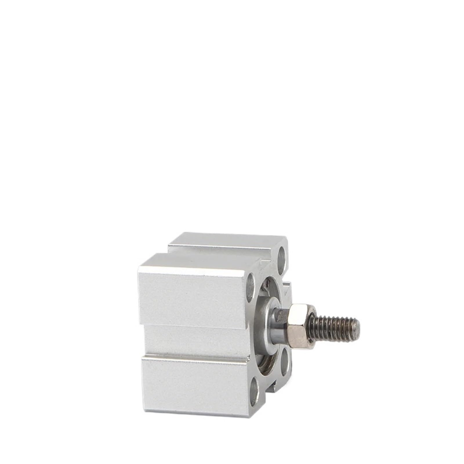 Cylindre avec bague magnétique SDA32X55 pour guidage pneumatique stable