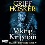 Cover of Viking Kingdom
