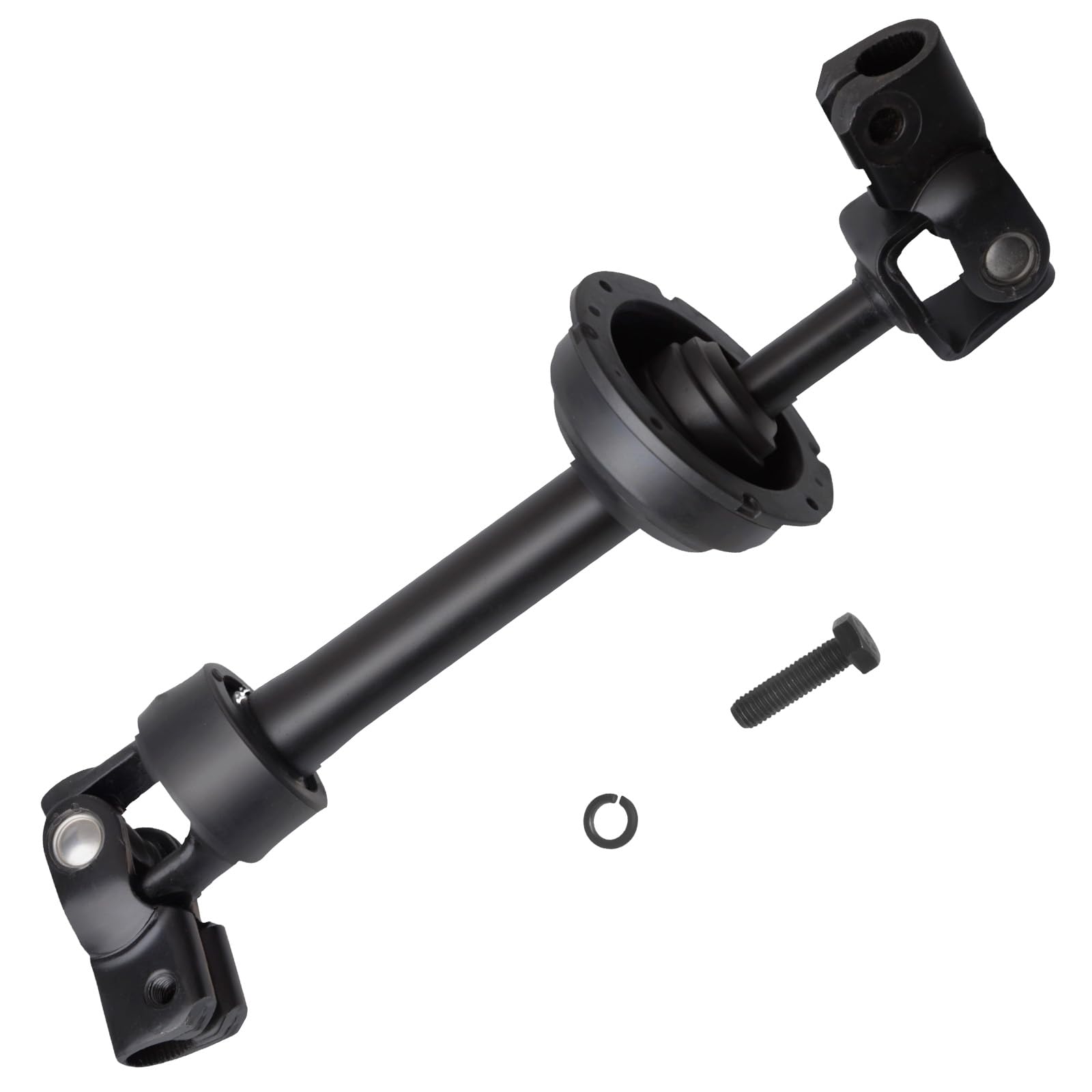 ECCPP Steering Shaft Assembly Fits For Chevrolet Cobalt 2005-2010,for Pontiac G5 2007-2010,for Pontiac Pursuit 2005-2006,for Saturn Ion 2003-2007 425-109 10392744 15799676 15800140, Steering Columns - Canada