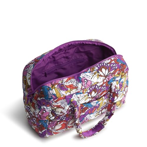 Sac weekender Miramar en nylon Flutter | Bagage cabine léger - 3