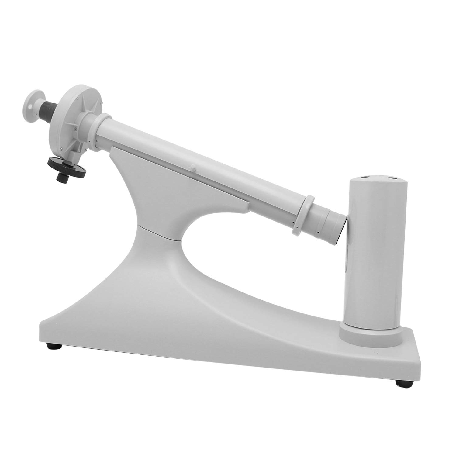 Disc Polarimeter with Sodium Na Lamp +/- 180 degree