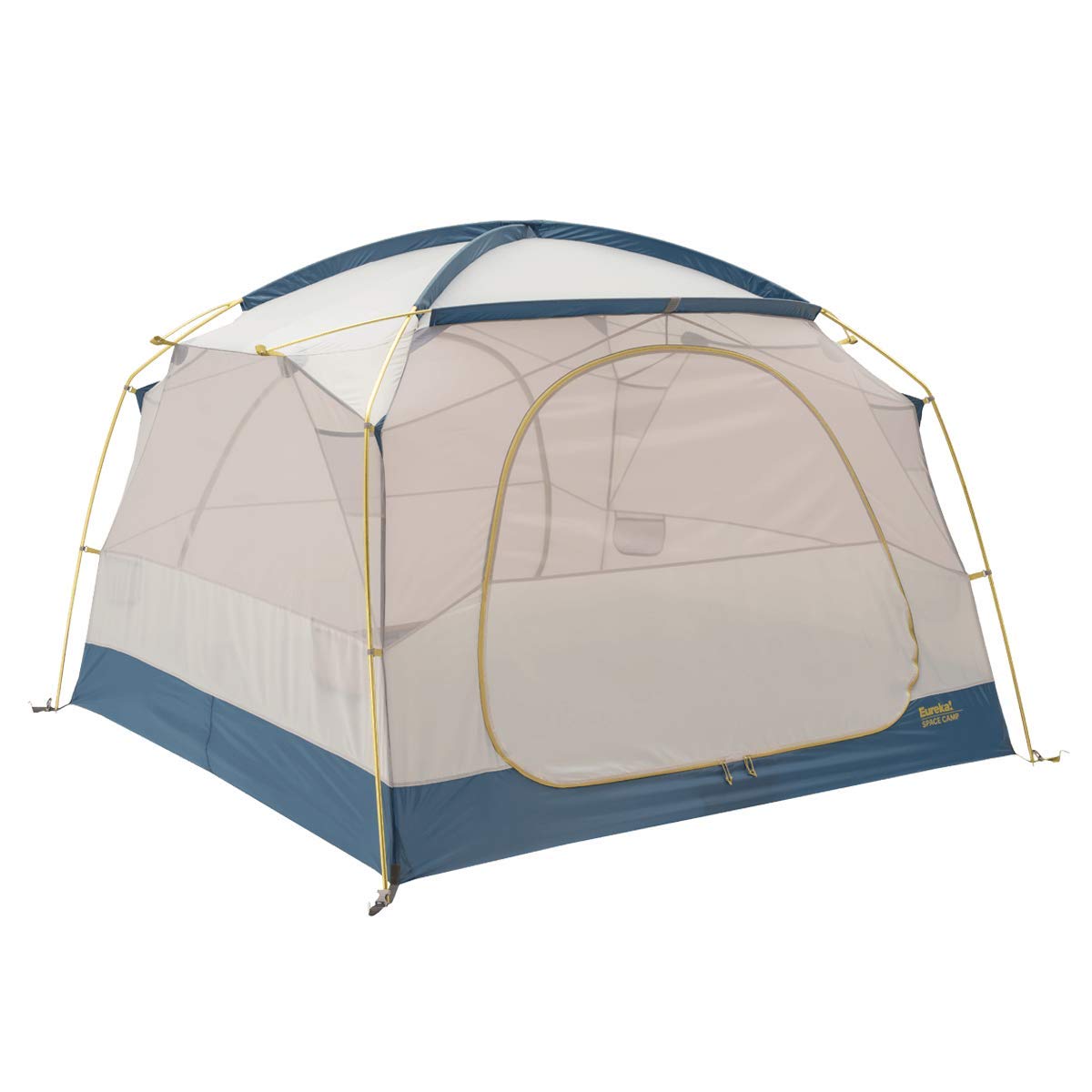 Eureka!Space Camp, Three-Season Camping Tent