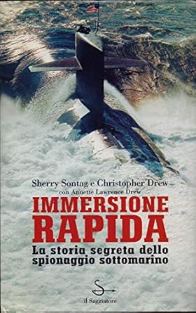 Immersione rapida (Nuovi saggi) Modola P Amazon.co.uk Books