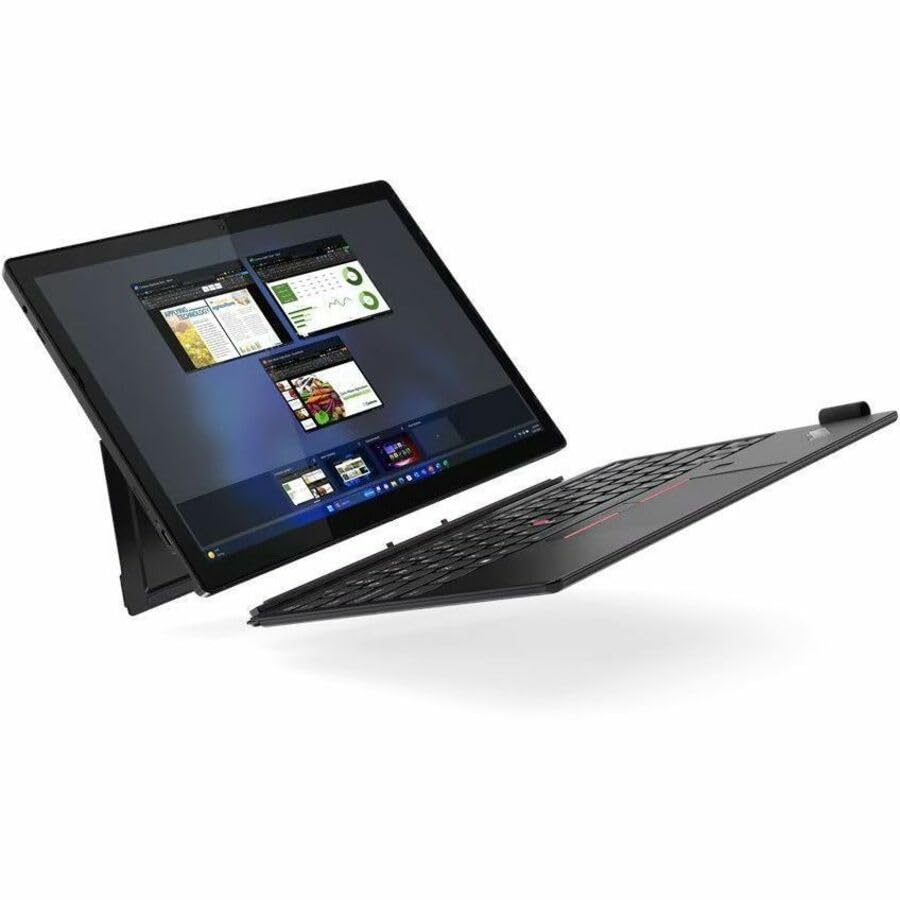Amazon.co.jp: Lenovo ThinkPad X12 取り外し可能 G2、Intel