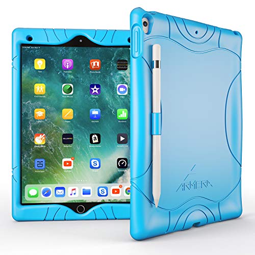 iPad Air 3 Case (10.5 Inch, 2019), iPad Pro 10.5 Case, Armera Heavy