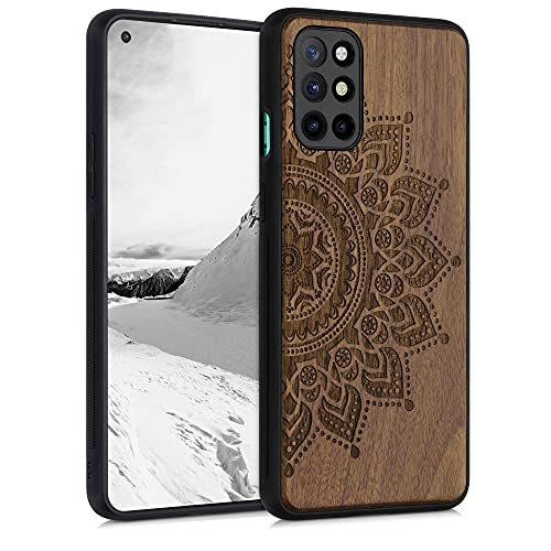 Kwmobile Custodia Compatibile con OnePlus 8T Cover...