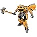 Takaratomy Transformers MB-18 Warhammer Bumblebee