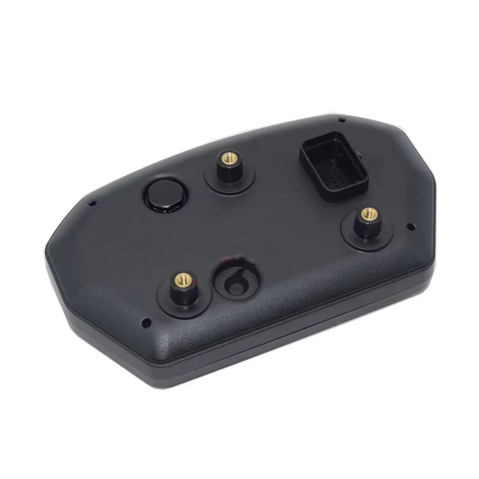 OdóMetro Carcasa Compatible Con Triumph Para Street Para Triple Para 765RS 1200RS Para Tiger 800850 2020-23 Tablero Instrumento Velocímetro Cubierta Odómetro Caja Carcasa