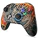 EasySMX Wireless Switch Controller, Pro Switch Controller, Remote Controller Gamepad für Switch, Einstellbarem Dual Shock,6-Achsen Gyroskop