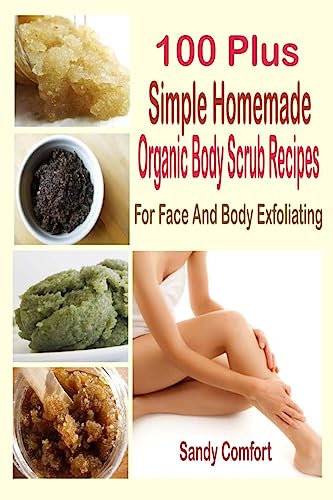 The 10 Best exfoliating body scrub amazon Review