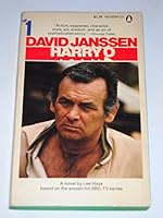 Harry O #1 B000IBM6F8 Book Cover