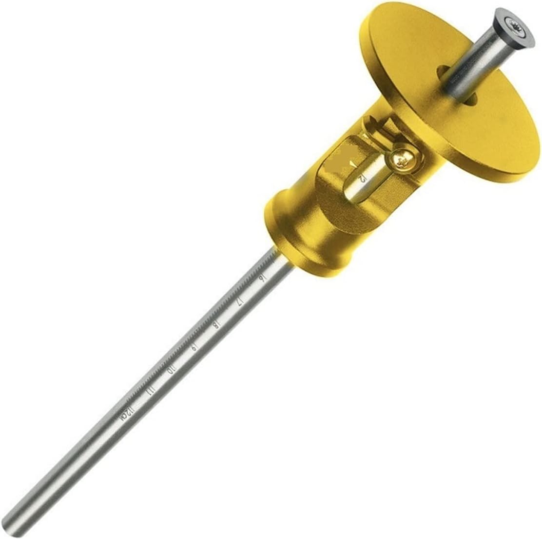 Scriber Marking Tools Marking Tool With Scale For Scriber Gauge Line Icon