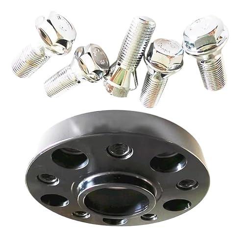 ���C�h�g���b�h�X�y�[�T�[ �ɓK������GLE 53 �ɓK������300d V167 �ɓK������E220d W213 2 �� 20 �~�����[�g�� 5x112 66.6 �z�C�[���X�y�[�T�[ 10 �� 15x1.25 �{���g