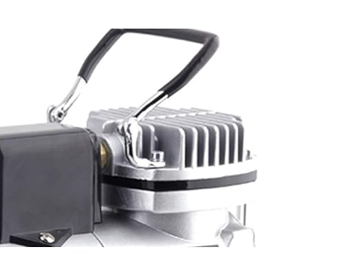 Amazon.com: Timbertech Upgraded Airbrush Single-Piston Oil-free