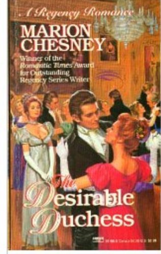 The Desirable Duchess