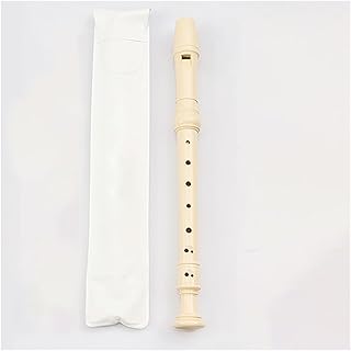 soprano recorder instrument Treble C Key 8-hole Recorder Flute Beginner Professional General-purpose Musical Instrument