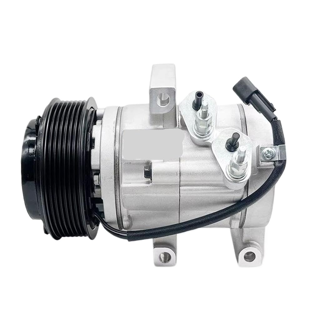 Zdcvfmhqb Onecolor Ac Compressor Bt50 Uc9m19d629bb Ab3919d629bb Ab3919d629bc 1715093 5329259 1715092