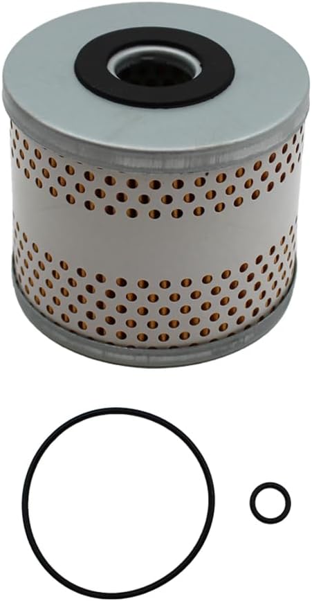 704640R91 Replacement Fuel Filter Fits International Tractor Model: B275