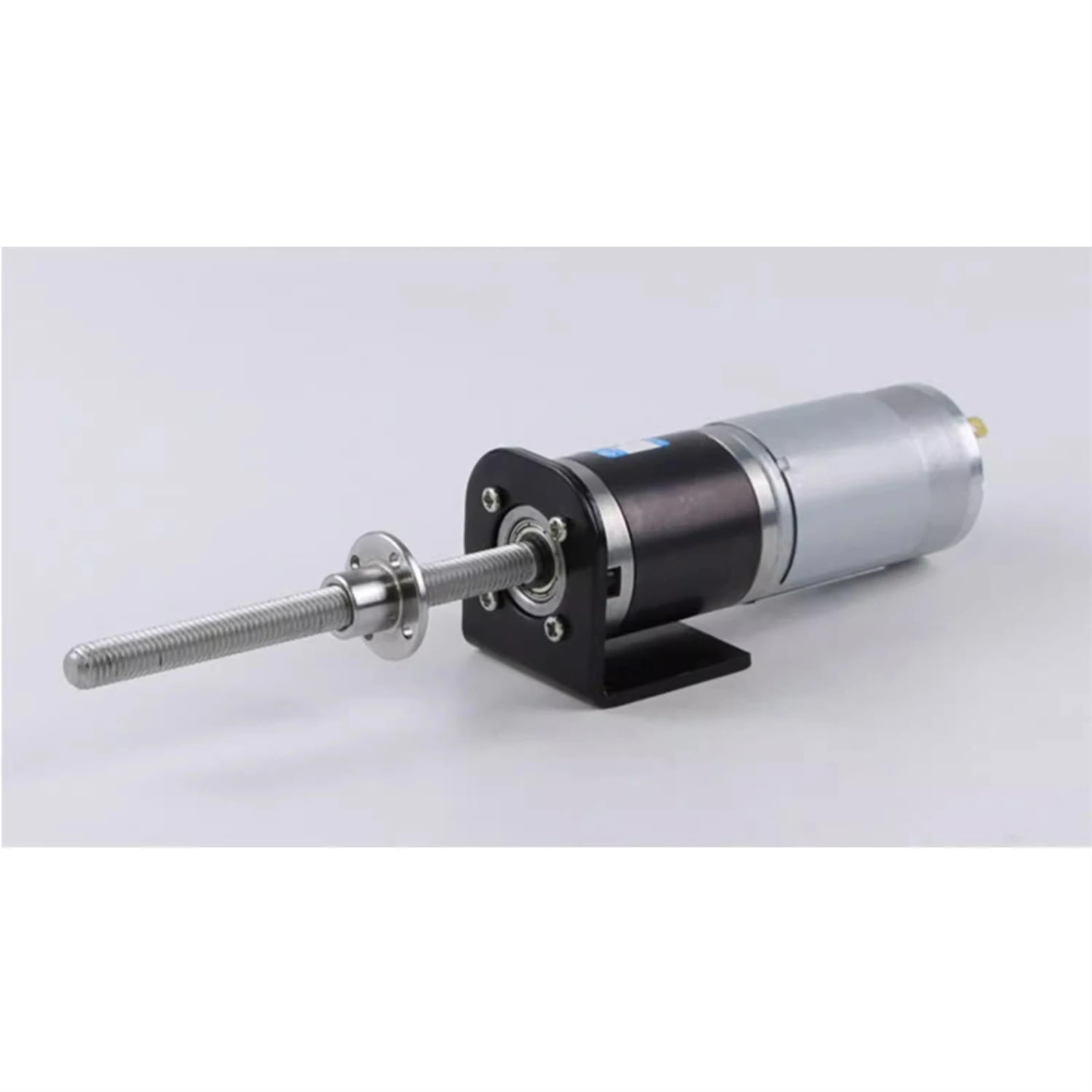Mini moteur 12V 24V 36-555 DC 11RPM idéal pour motoriser vos projets DIY