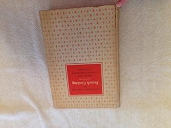 Unknown Binding Mastering the Art of French Cooking Book