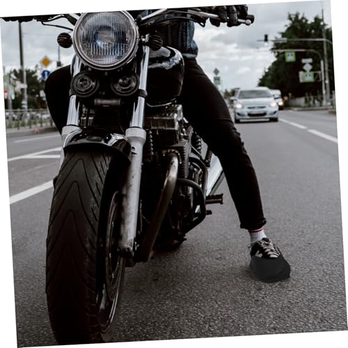 Cubierta de Protección para Calzado de Motocicleta miniatura 5