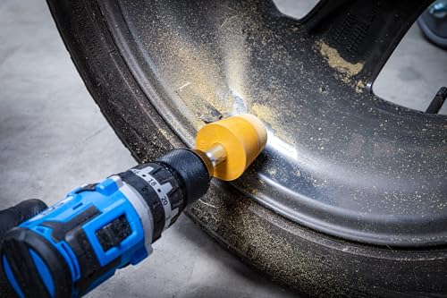 BGS 3999-3 | Folienradierer | Kegelform | Ø 50 mm