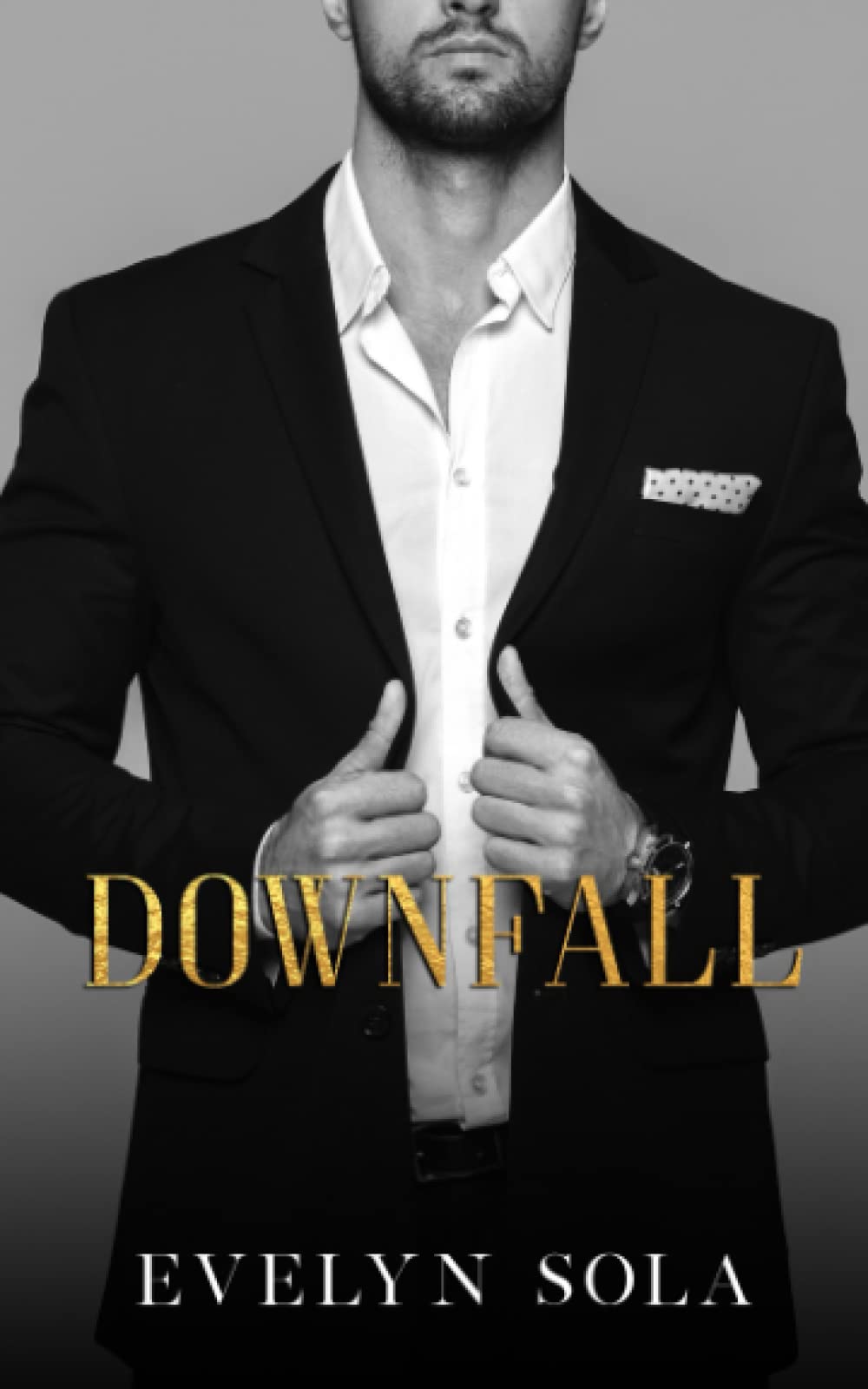 Downfall: An Age Gap, Office Romance