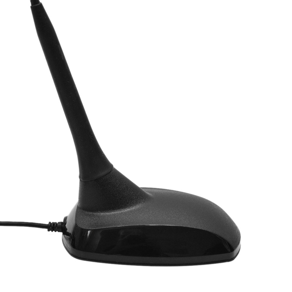 Antenne CB PNI Extra 48 SWR 1.2 support magnétique inclus, hauteur 45 cm, 4 m RG58174 câble 10 km, 150 W