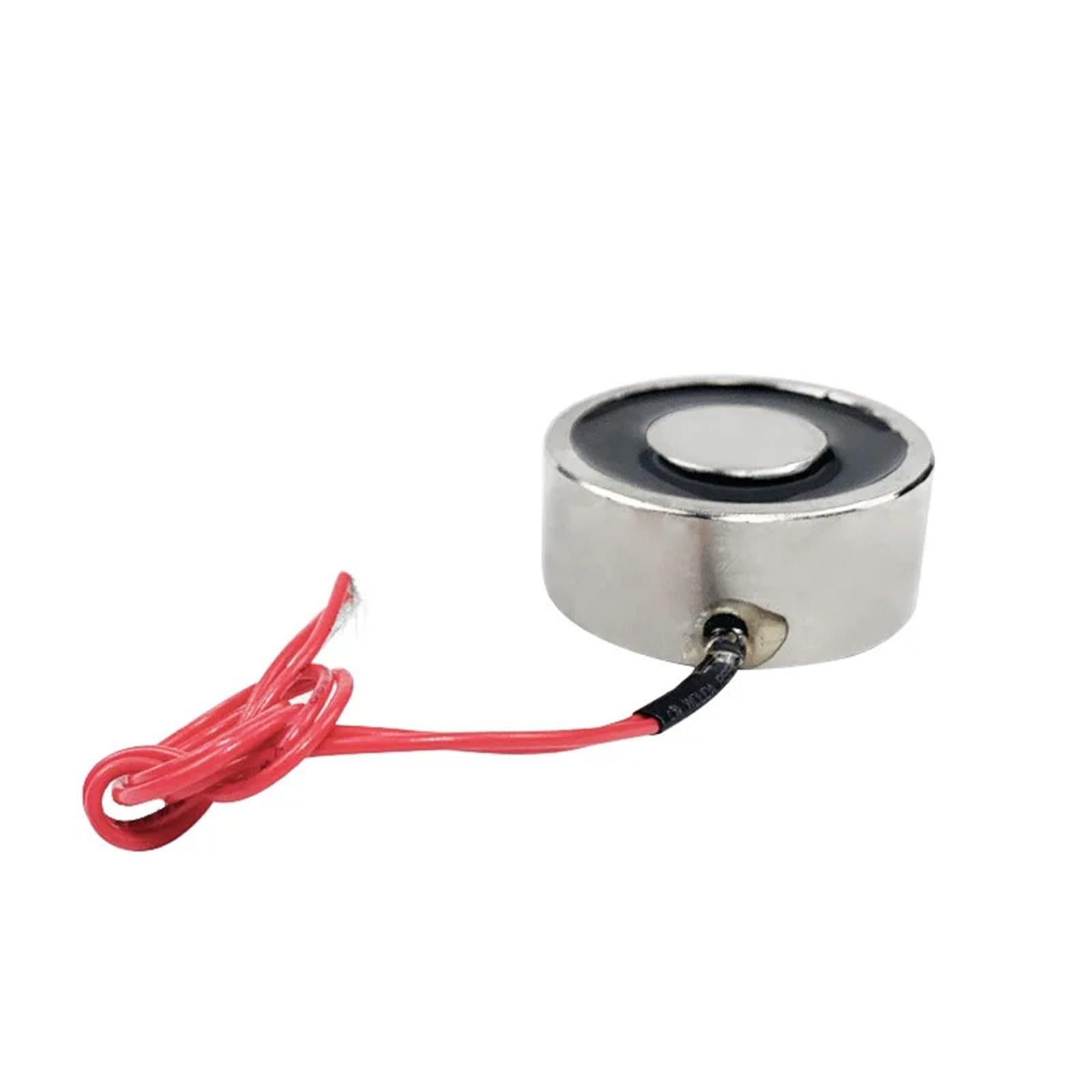Aimant de maintien 450 N contre les chutes de pièces de 45 kg 24V