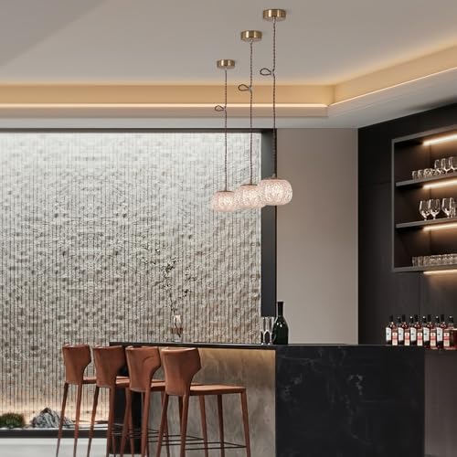 Lampe décorative en forme de citrouille pour illuminer un salon